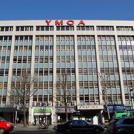 Seoul Ymca Hotel Eksteriør bilde