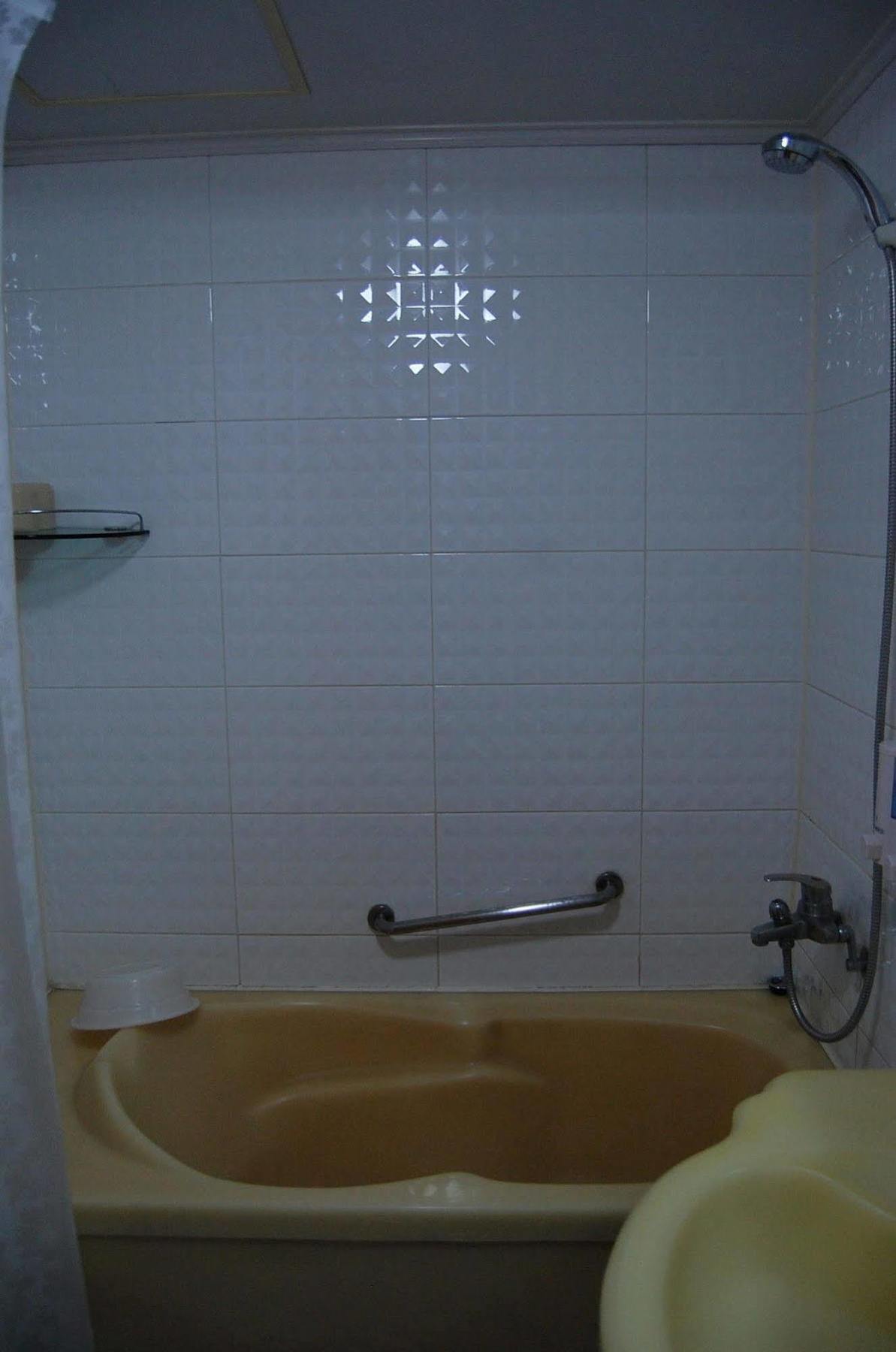 Seoul Ymca Hotel Eksteriør bilde
