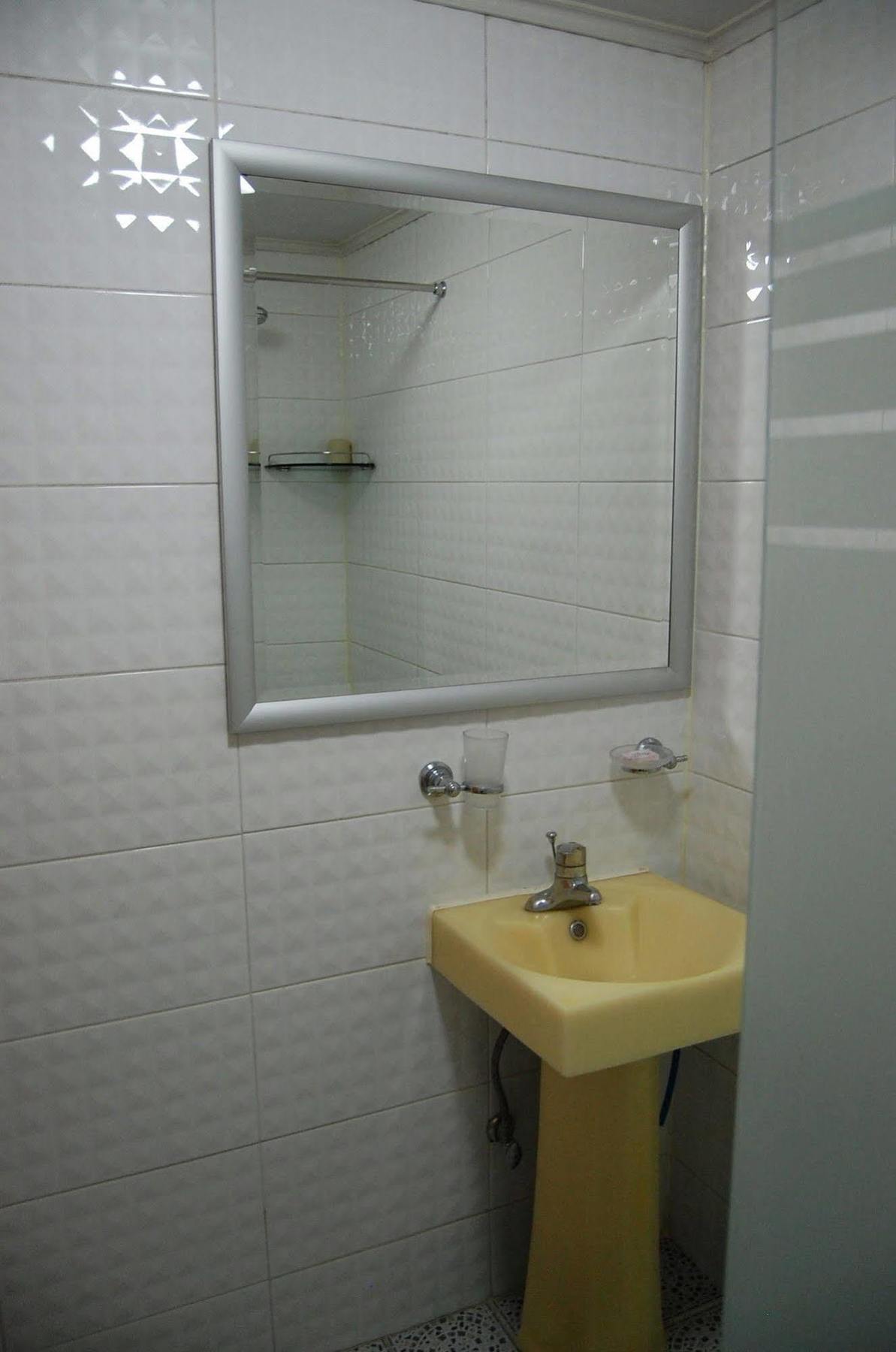 Seoul Ymca Hotel Eksteriør bilde